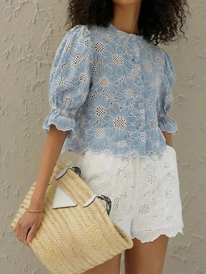 Blouses