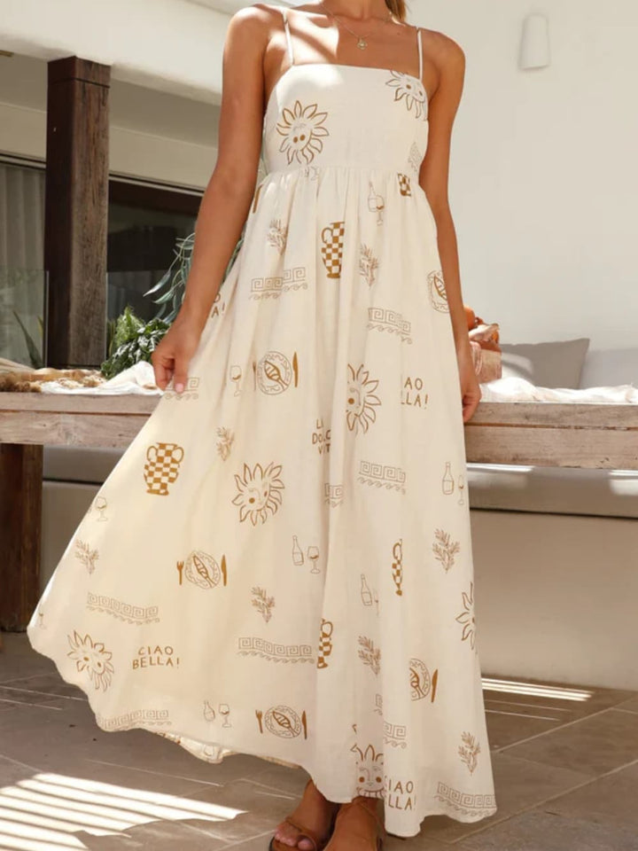La Dolce Vita Zomerjurk