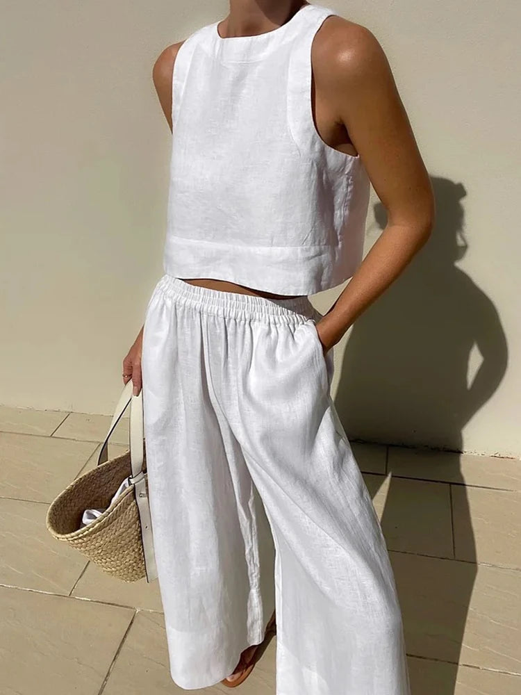Set Broek En Top