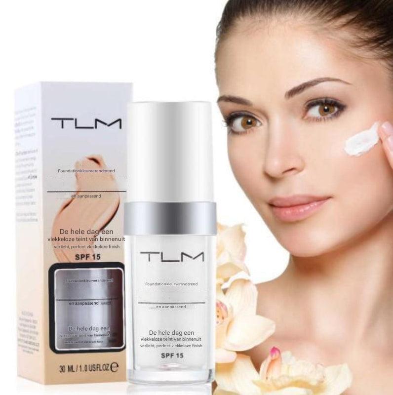 30 ml kleurveranderende foundation