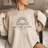Be the Light Trui