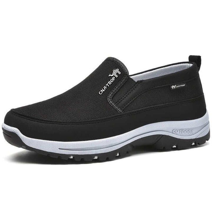 Waterbestendig Ontworpen voor evenwicht Schoenen voor comfort in alle weersomstandigheden