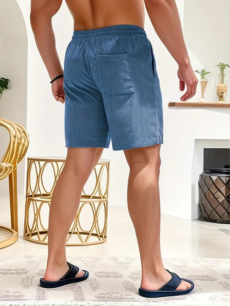 Casual zwemshorts voor heren