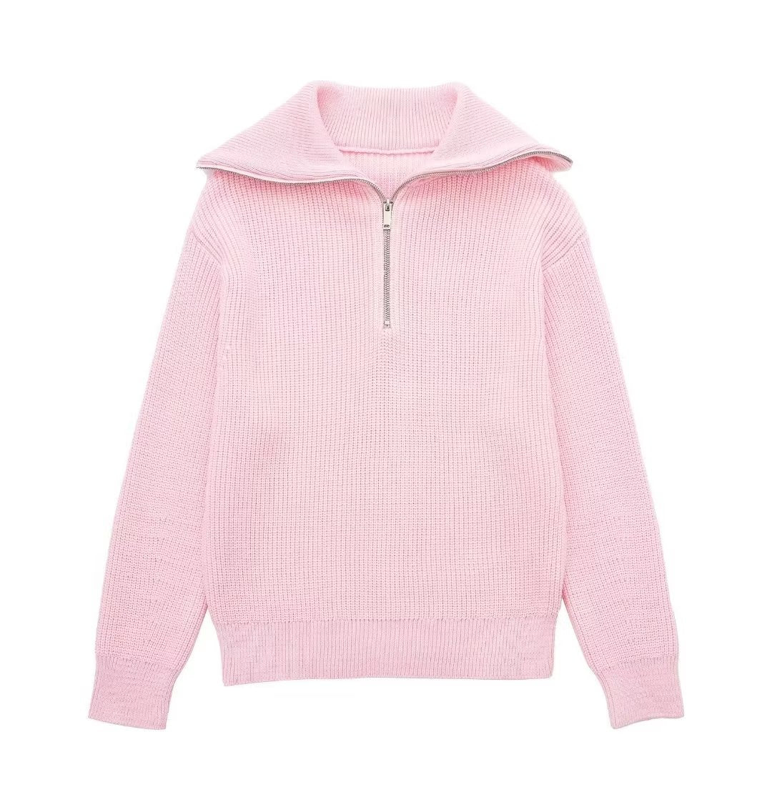 Roze / L