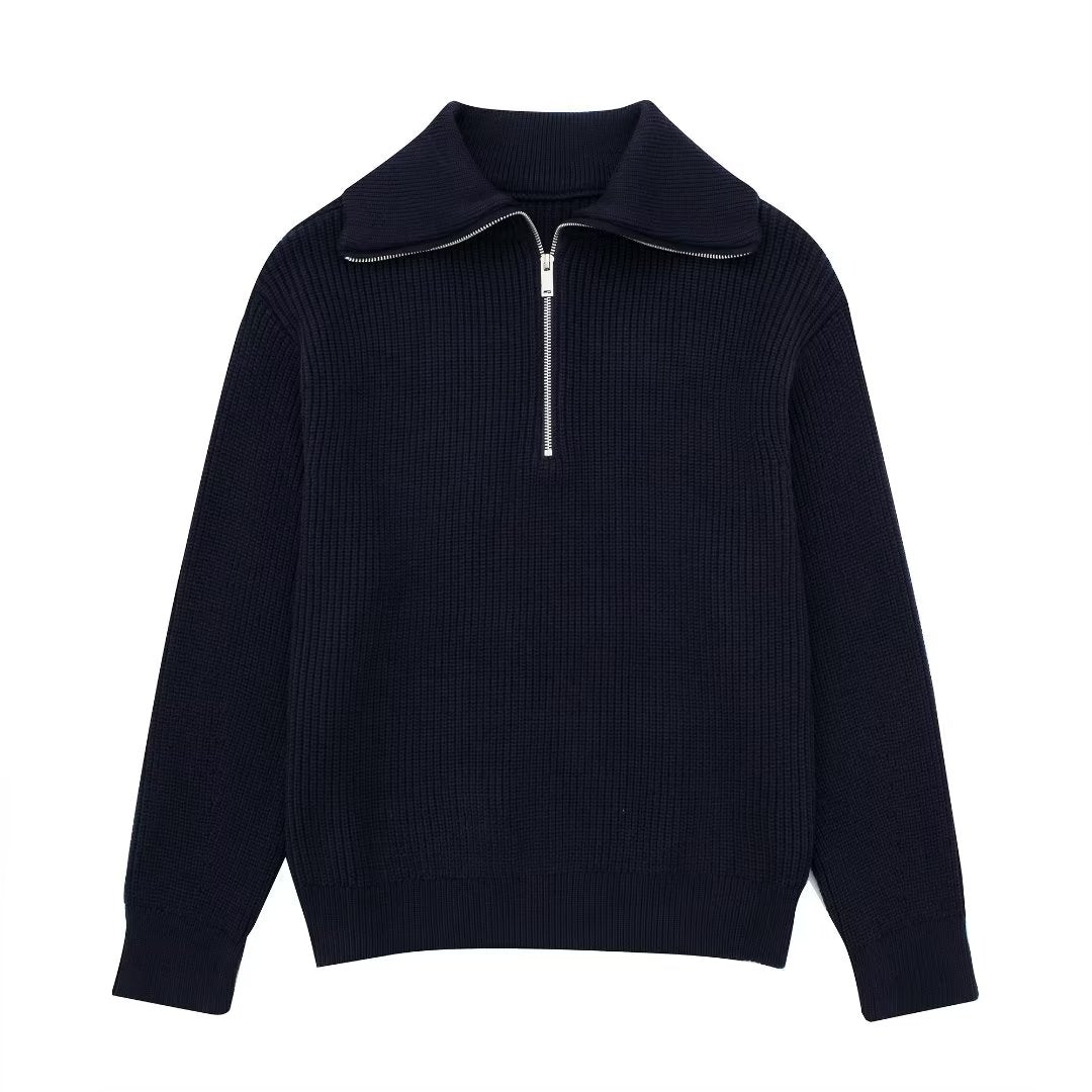 Blauw / L