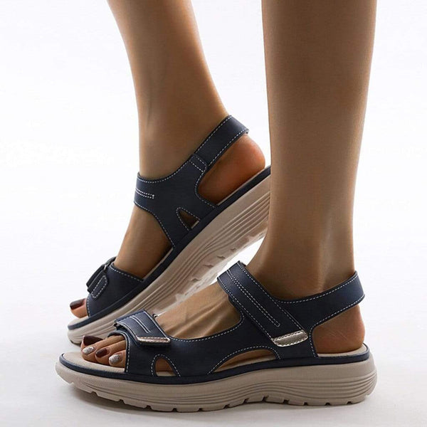 Verstelbare sandalen voor dames – Stijlvol en betrouwbaar