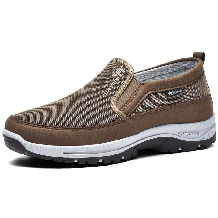 Waterbestendig Ontworpen voor evenwicht Schoenen voor comfort in alle weersomstandigheden