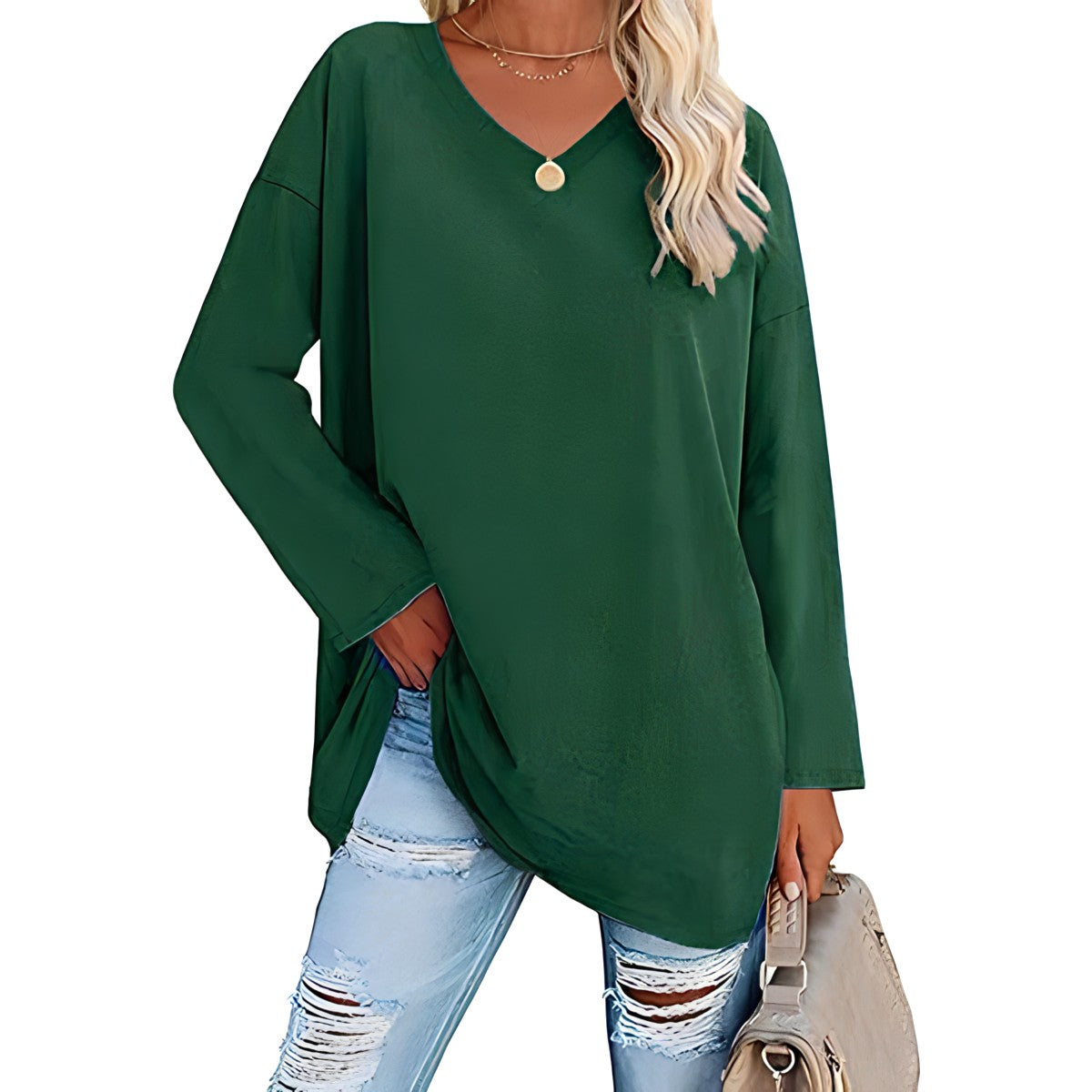 Groen / 2XL