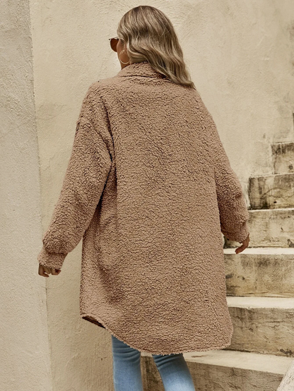 MADDDY | COMFY CASUAL CARDIGAN