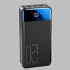 50.000 mAh powerbank met ultrahoge capaciteit