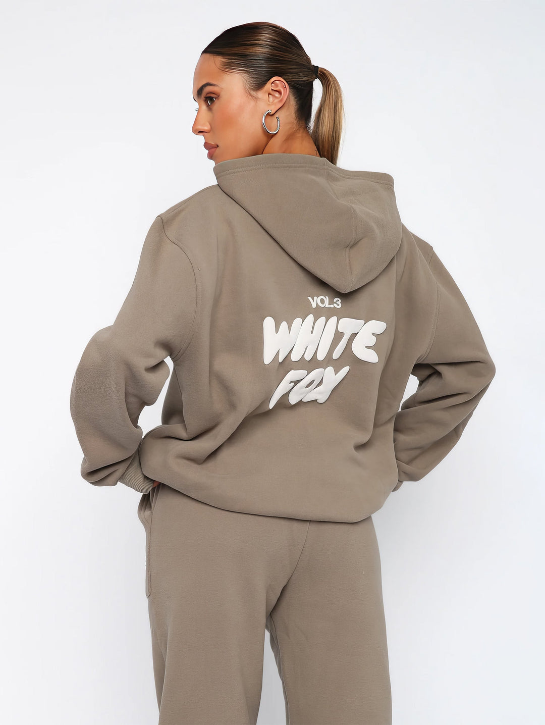 Zoey – Trainingspak voor dames