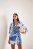 Zomerse Set met Print