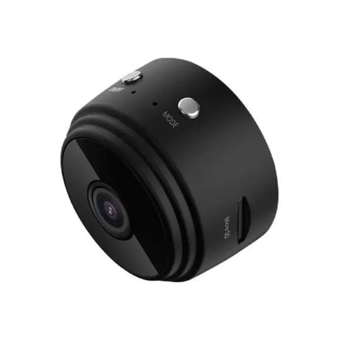 Draadloze SD-back-upcamera