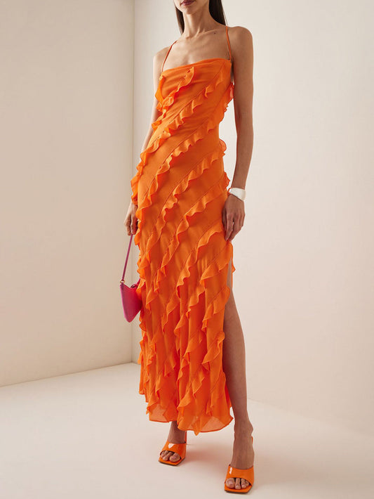 Chique Tango Jurk