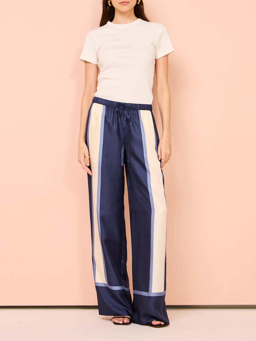 Blauw / 2XL