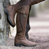 Waterbestendige laarzen voor dames