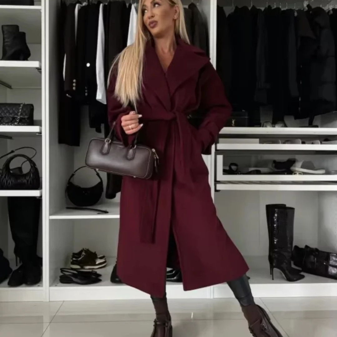 Chique Trenchcoat