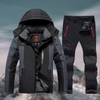 Warme en praktische buitenkleding