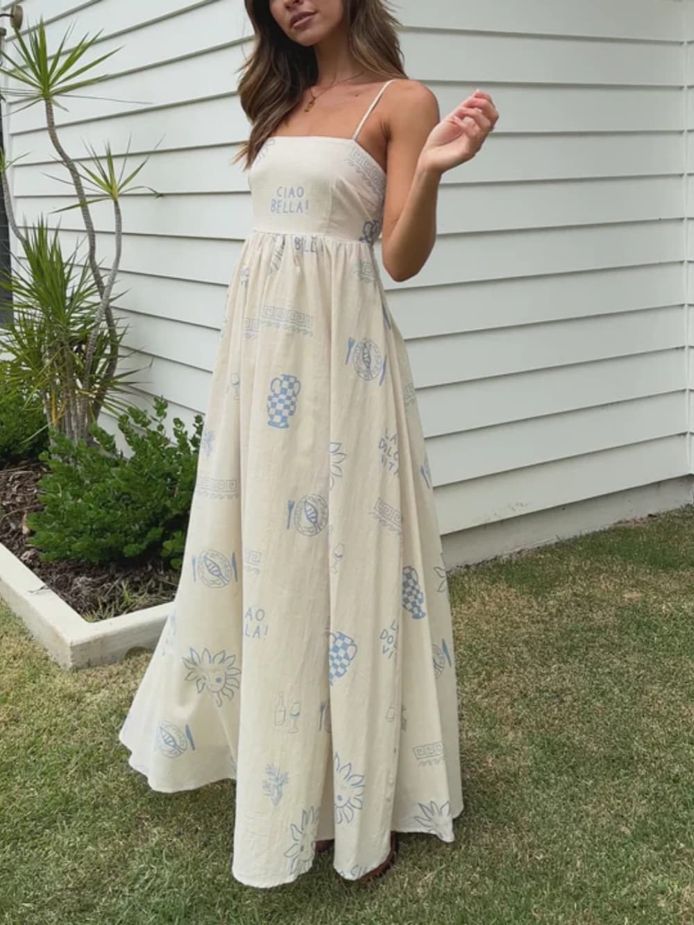 La Dolce Vita Zomerjurk