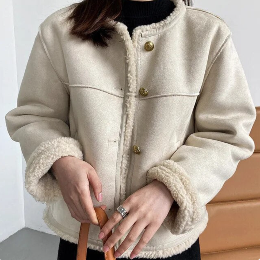 Beige / 3XL