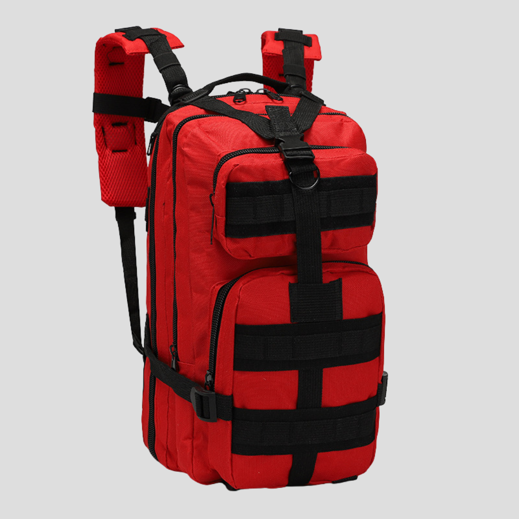 30L Outdoor Tactische Rugzak