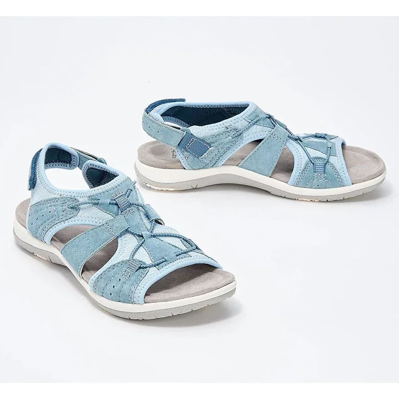 Soléa – Comfortabele zomersandalen voor dames