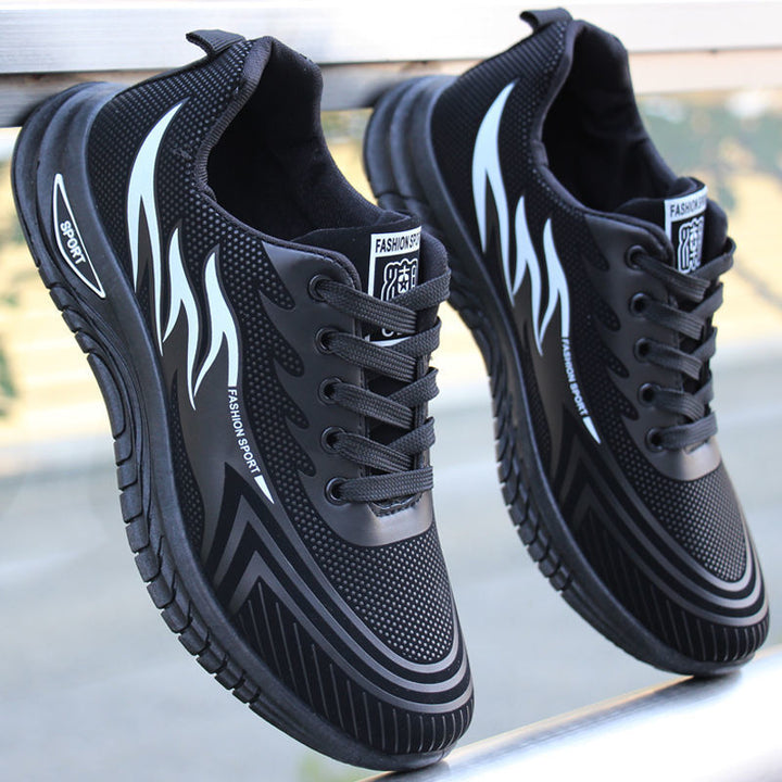 Waterbestendige antislip wandelschoenen | Comfort voor elk terrein
