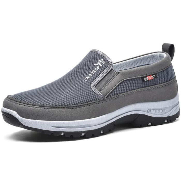 Waterbestendig Ontworpen voor evenwicht Schoenen voor comfort in alle weersomstandigheden