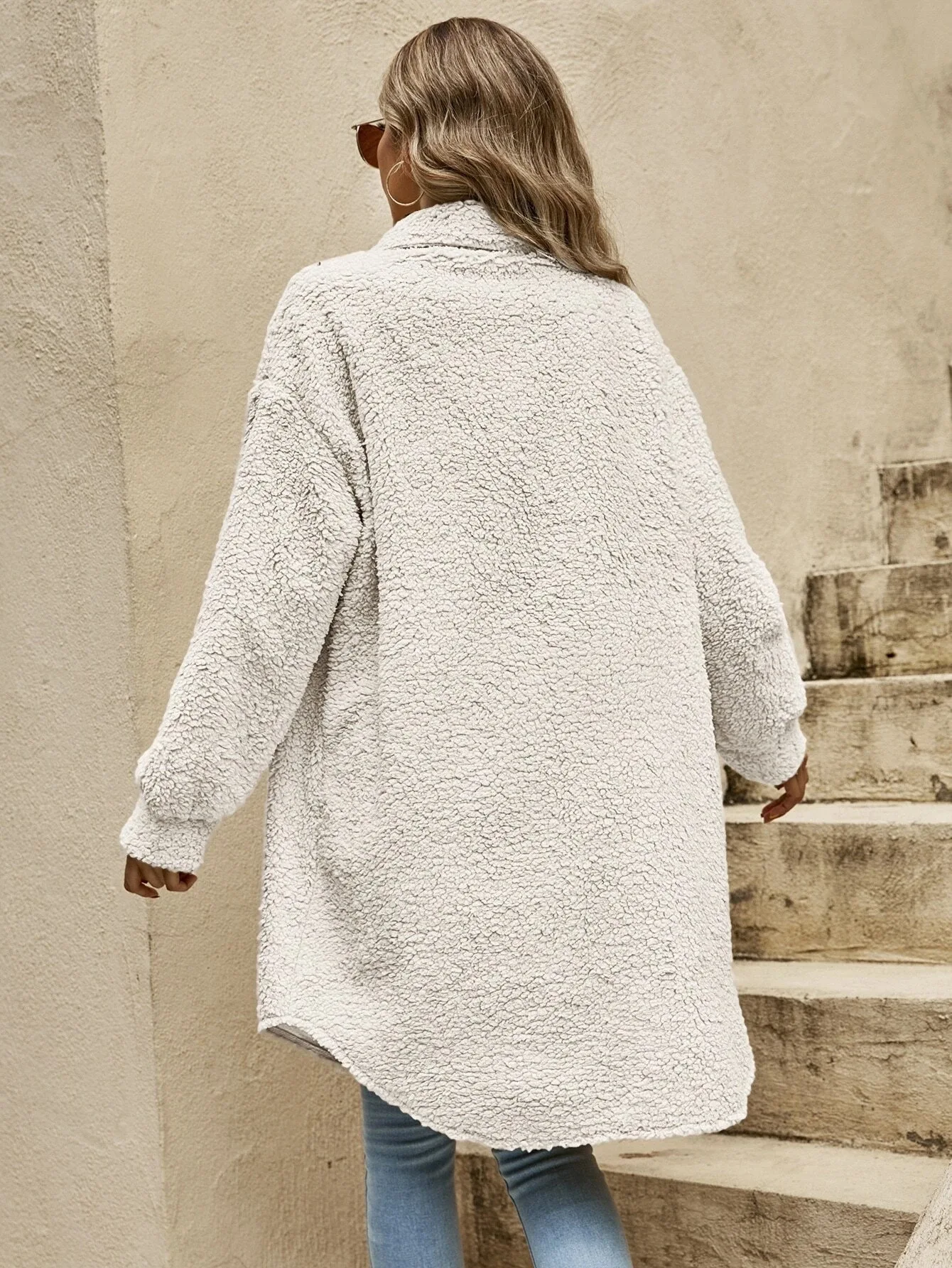 MADDDY | COMFY CASUAL CARDIGAN