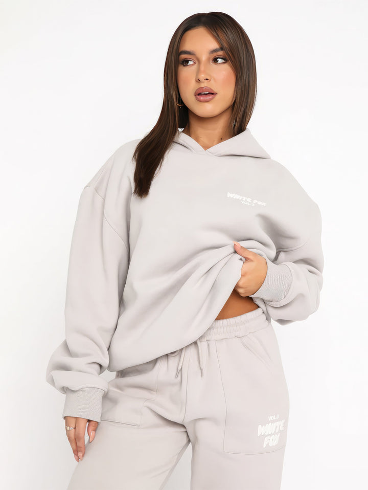 Zoey – Trainingspak voor dames
