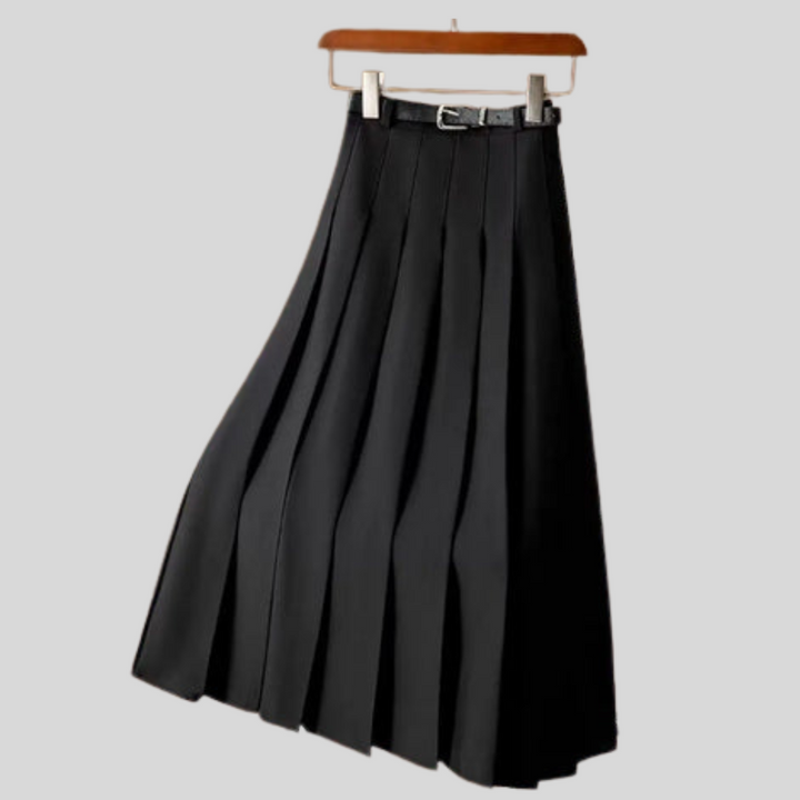 Casual rok voor dames – veelzijdige dagelijkse kleding