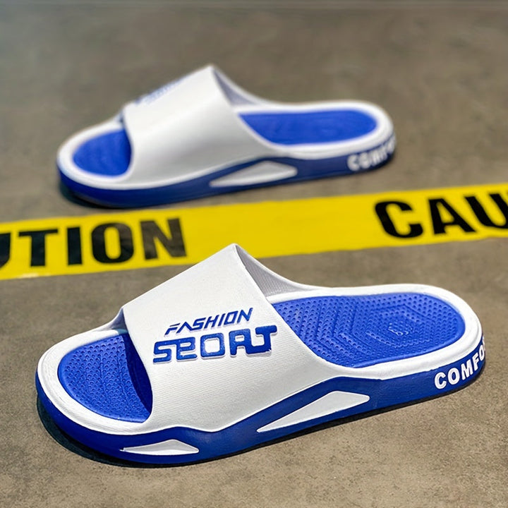 Antislip sportbroek voor heren voor maximaal comfort