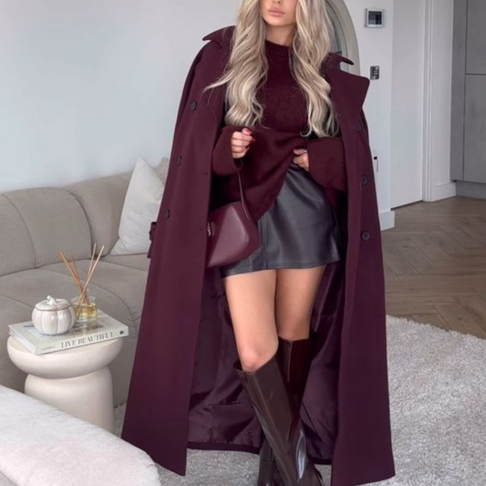 Chique Trenchcoat