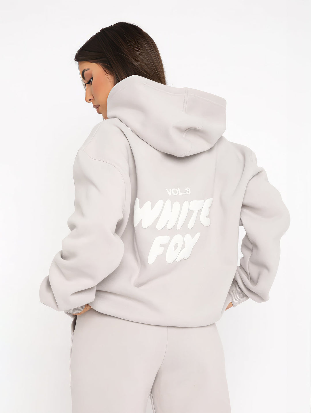 Zoey – Trainingspak voor dames