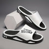 Antislip sportbroek voor heren voor maximaal comfort