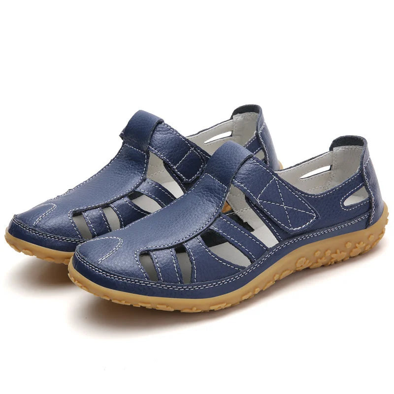 Atasia – Ontworpen voor balans Sandalen voor dames