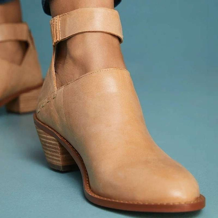 Donatella – Ontworpen voor balans Schoenen voor dames