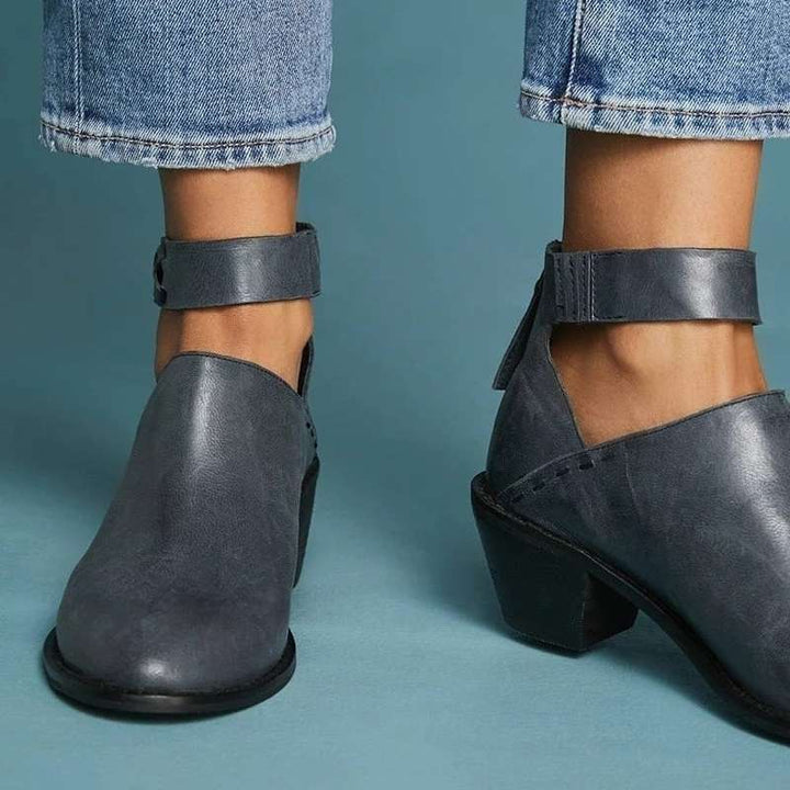 Donatella – Ontworpen voor balans Schoenen voor dames