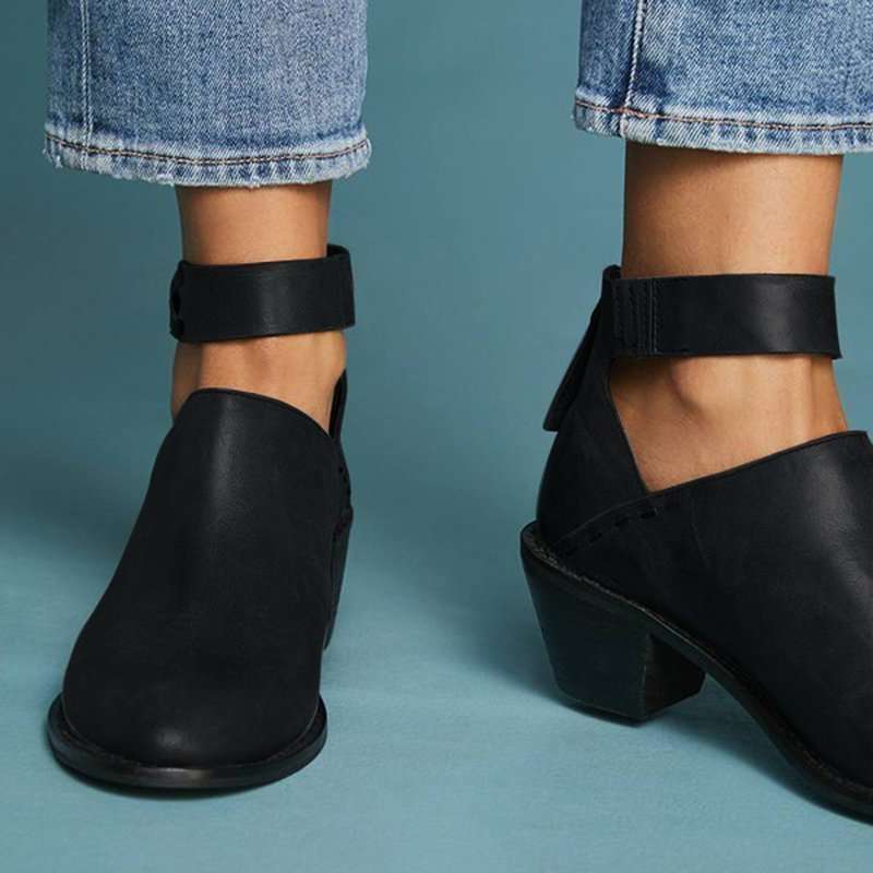 Donatella – Ontworpen voor balans Schoenen voor dames