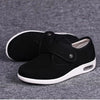 Brede diabetische schoenen