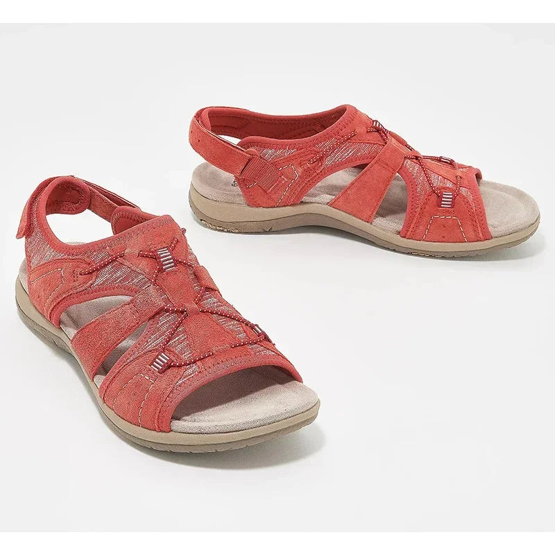 Soléa – Comfortabele zomersandalen voor dames