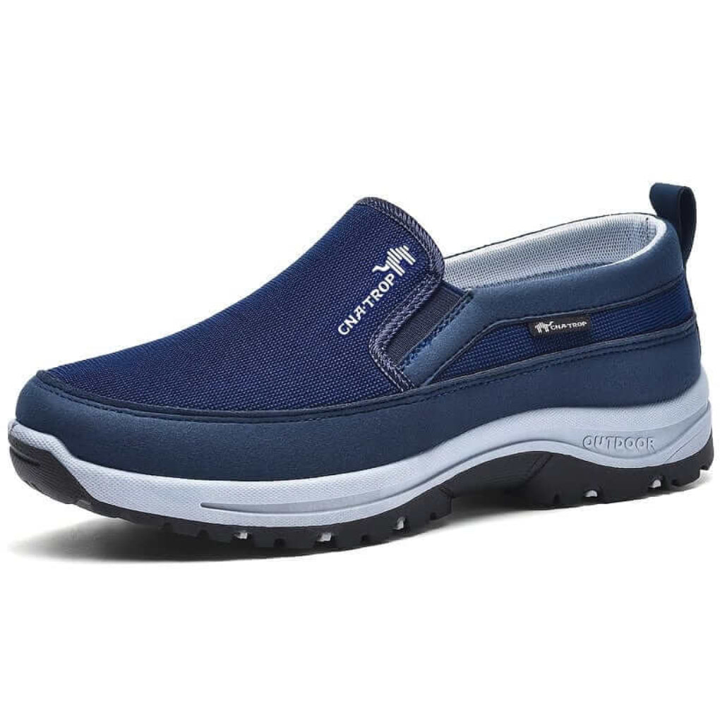 Waterbestendig Ontworpen voor evenwicht Schoenen voor comfort in alle weersomstandigheden