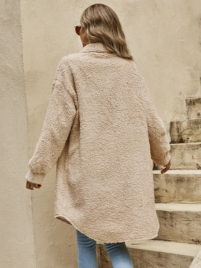 MADDDY | COMFY CASUAL CARDIGAN