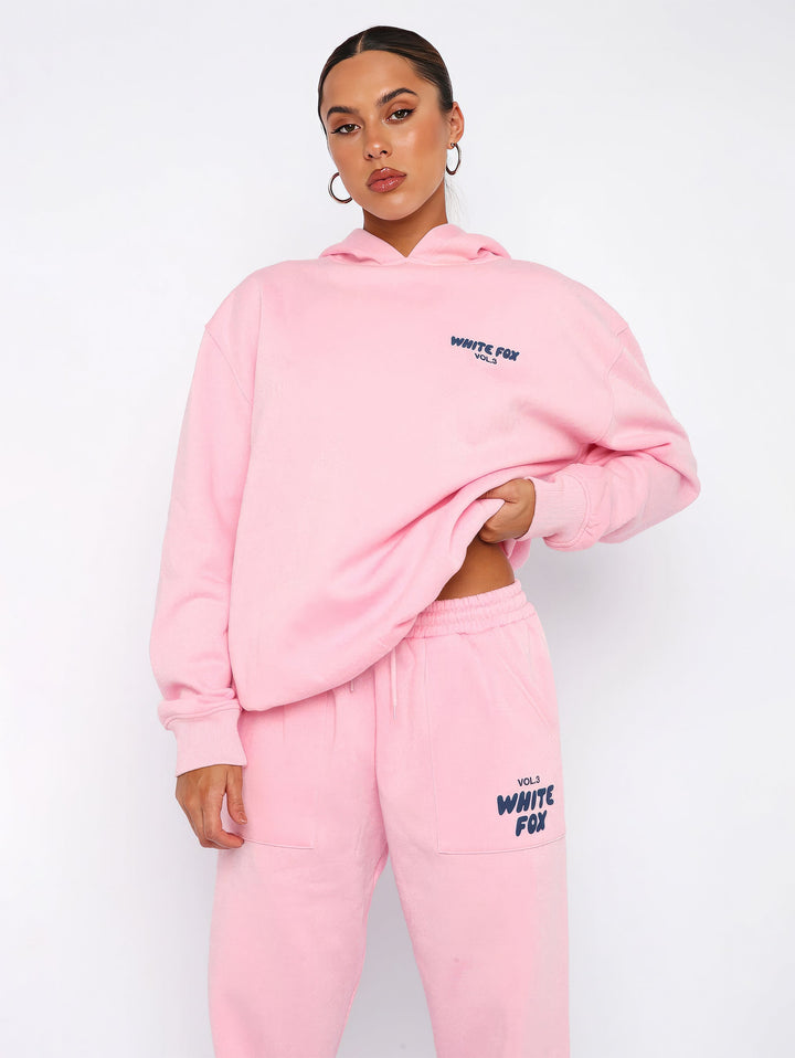 Zoey – Trainingspak voor dames