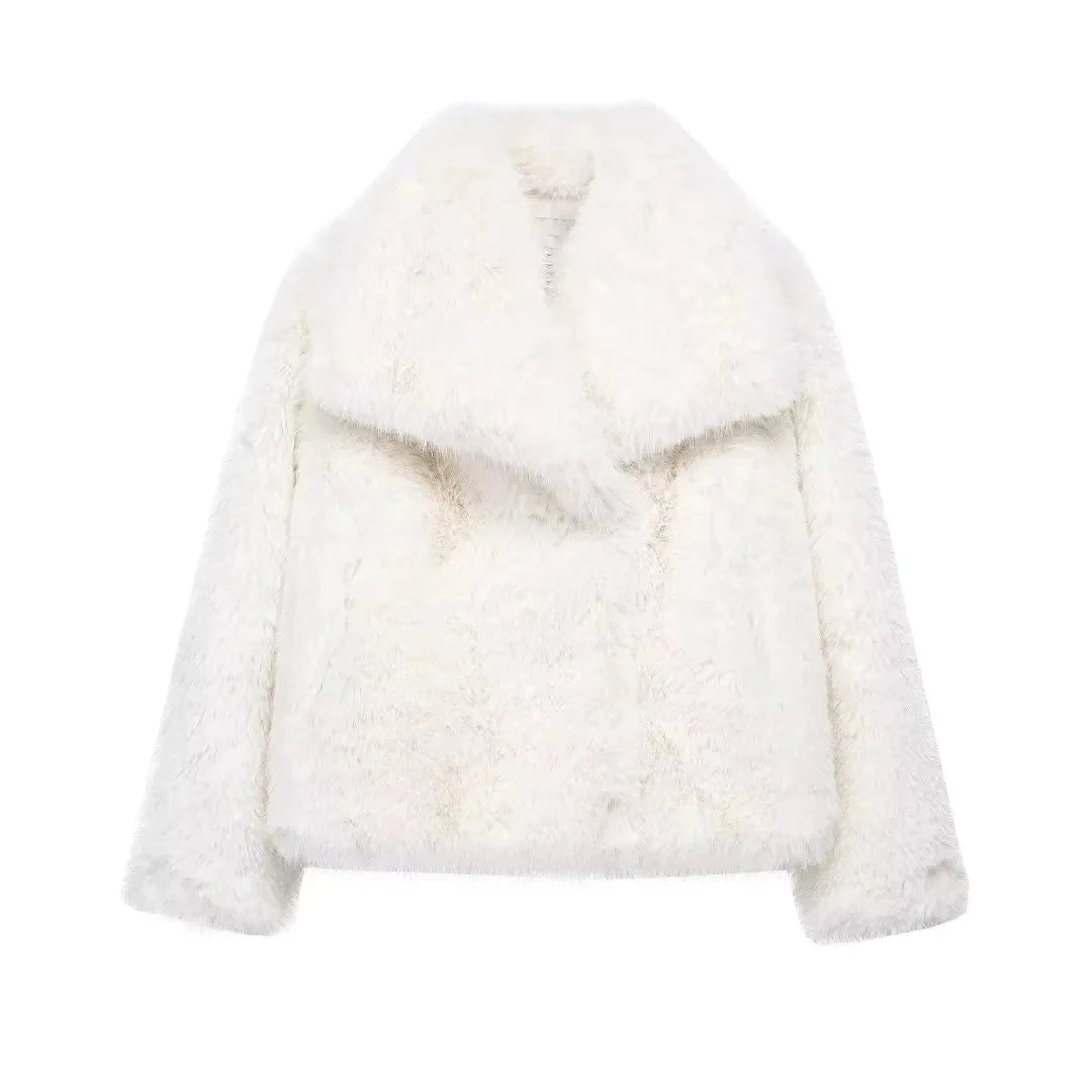 Wit / 2XL