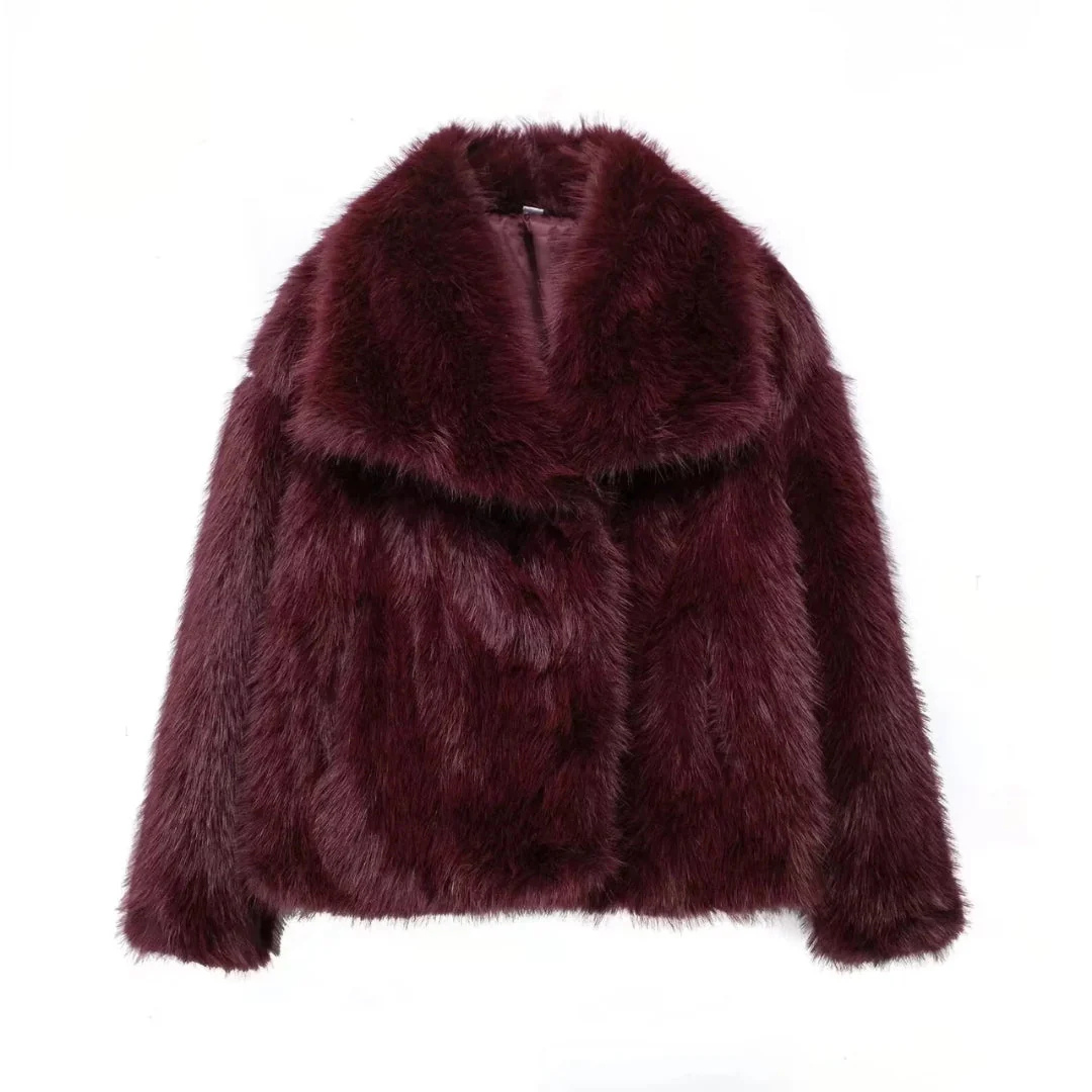 Rood / 2XL