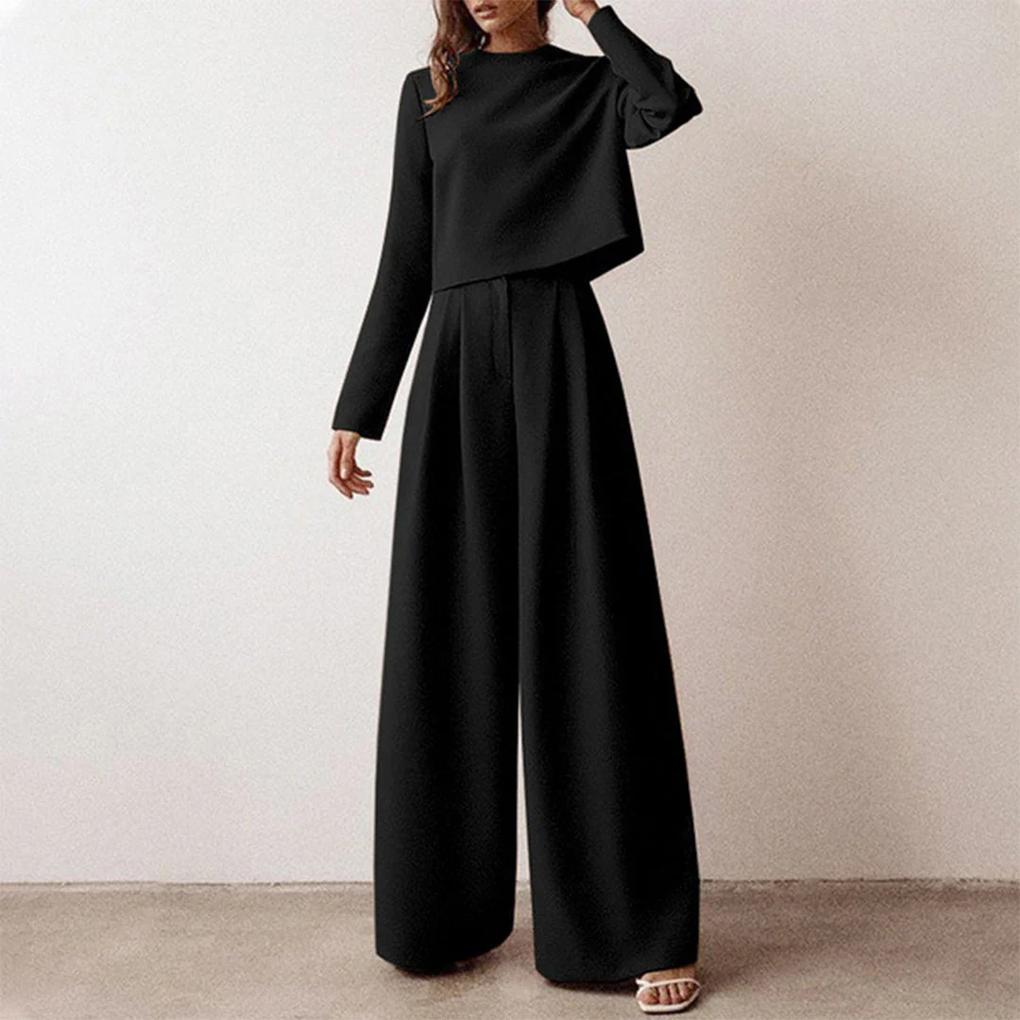 2-delige formele damesset – moderne match voor verfijnde looks