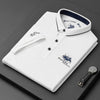 Casual poloshirt voor heren
