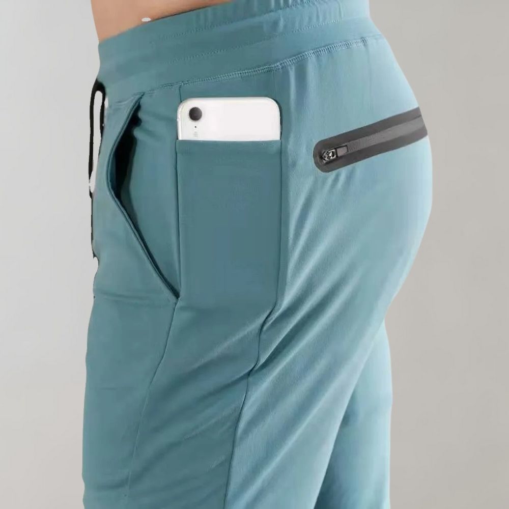 Slim Fit joggingbroek voor heren
