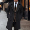 Andrew – Premium herenjas voor moeiteloze elegantie